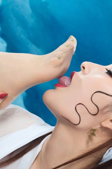 《天使的3P!》OP专辑封面公布 7月26日发售【体育直播APP】(图3) 体育直播APP